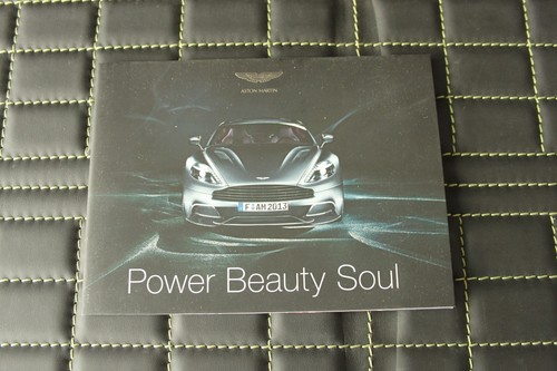 Rare vip brochure - vip, brochure/brochure