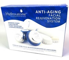 Hydroxatone Anti Aging Facial