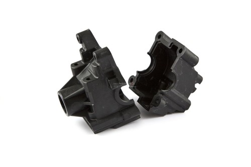 Front gear box - housing, kit