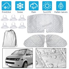 For VW T5 T6 Windscreen Cover