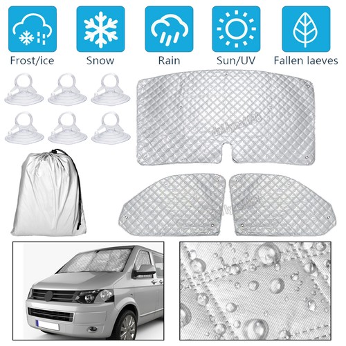 For windscreen cover - for,