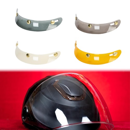 Helmet visor peak cover - helmet,