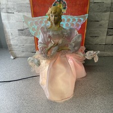 Vintage Fibre Optic Christmas