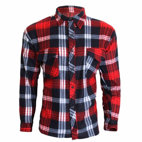 Men thermal insulated brushed - men,