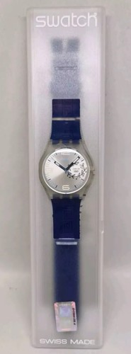 Vtg 2004 swatch watch special - vtg,