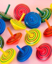 2×wooden entertainment