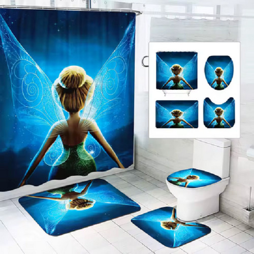 Tinker bell cartoon movie - cartoon,
