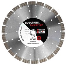 Spectrum Concrete Diamond