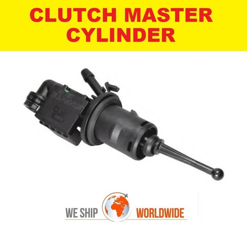 Clutch master cylinder for - master,
