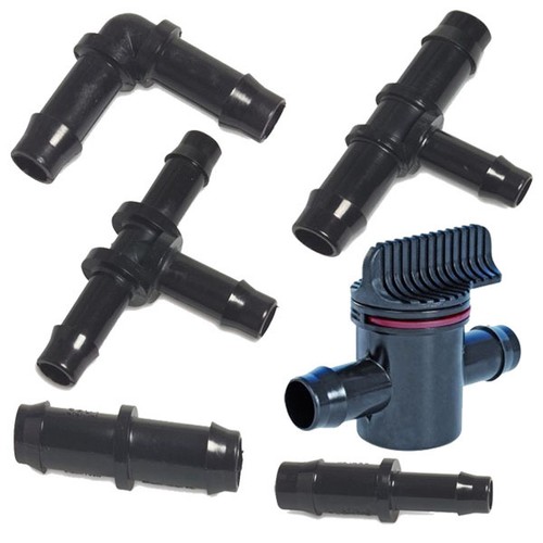 Pond hose pipe - pond,