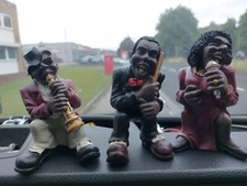 African American Resin