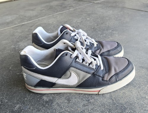2009 nike delta - 2009, low