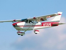 Cessna 182 Skylane .60 81"