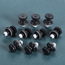 10pcs Interior Door Card &