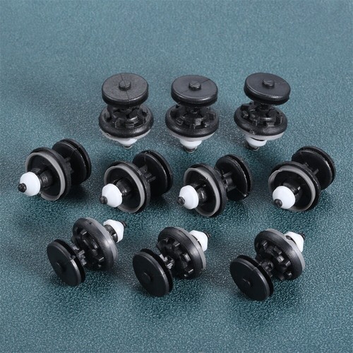 10pcs interior door card - 10pcs,