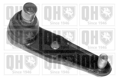 Ball joint spare fits mazda - qh,
