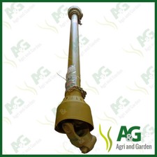 PTO Shaft For Toppers / Mowers