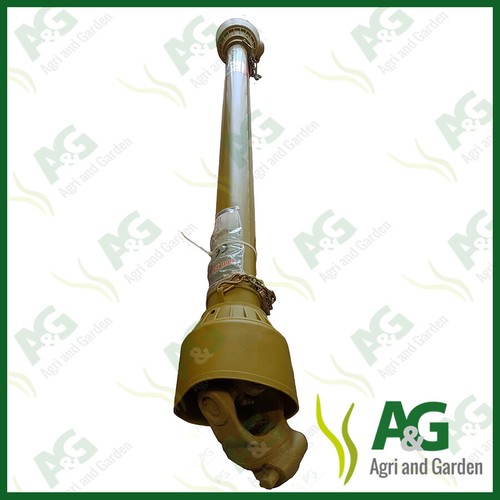 Pto shaft suitable for - suitable,