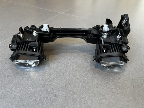 Genuine yamaha yzf led - r1,