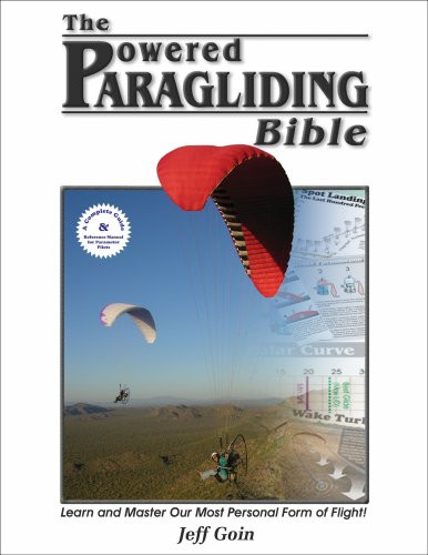 Title powered paragliding - title:,