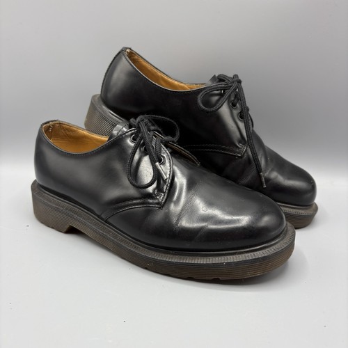 Vintage martens 1461 - vintage, uk