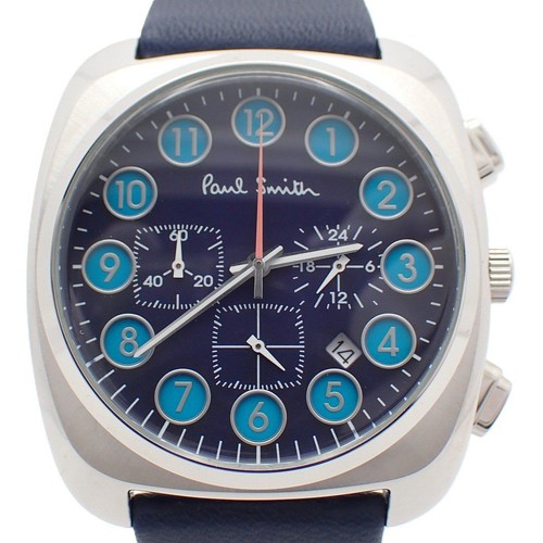 Paul smith ba8 014 watch - paul,