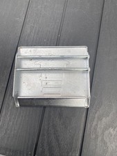 Halfords Pre 2024 Style Socket Set 175/200 Front CASE CLIP METAL. 