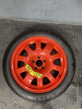 JAGUAR XF PIRELLI T135/80/R18