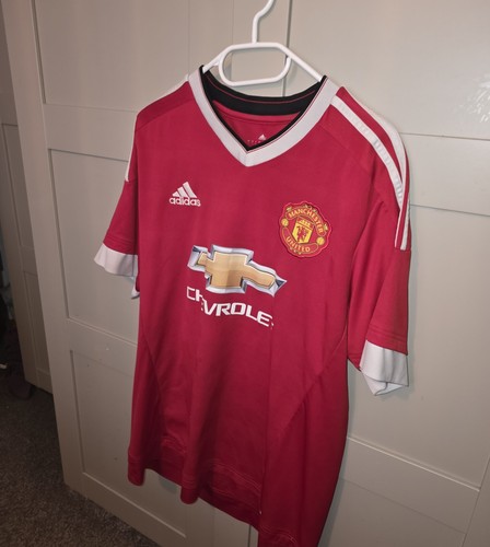 Mens manchester united shirt - mens,