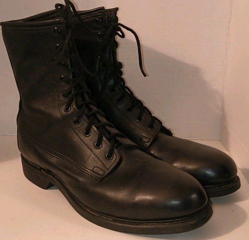Vintage cove shoe - shoe, combat