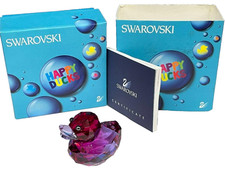Swarovski LOVLOTS Lovable Lila
