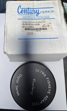 Century Optics 3x HD Ultra