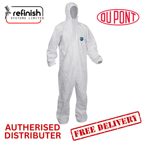 Tyvek dupont 500 classic - 500,