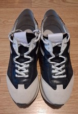 Ash Tiger Trainers