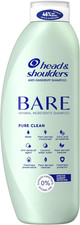 Head & Shoulders Bare Pure