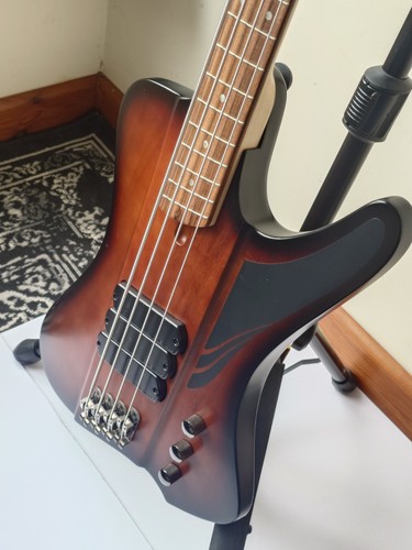 Dingwall roc 4 string - d-roc, bass