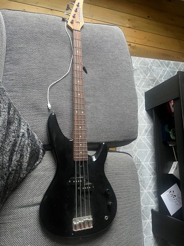 Yamaha rbx170 bass - yamaha,