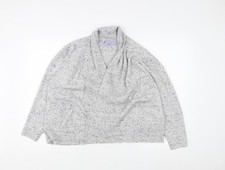 Honor Millburn Women's Grey