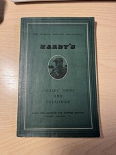 Hardy Brothers tackle