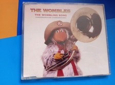 The Wombles The Wombling Song