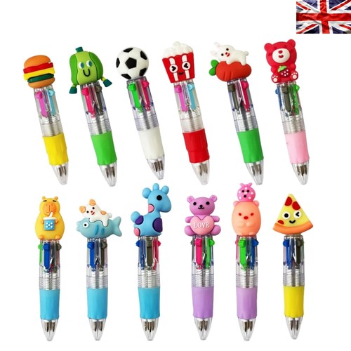Mini retractable ballpoint - mini,