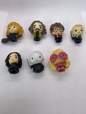Harry Potter Pencil Toppers X7