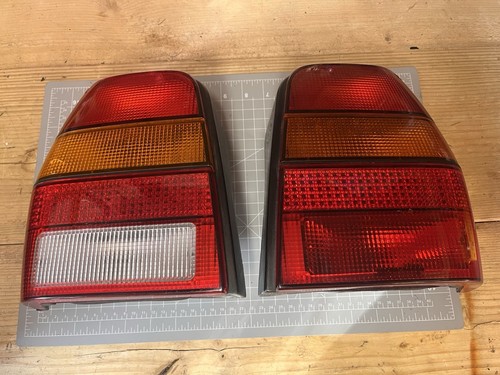 Mk2f polo breadvan rear - breadvan,