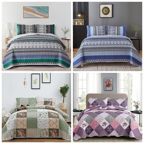 Piece quilted bohemia - piece,