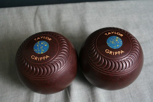 Taylor grippa den crown - taylor,
