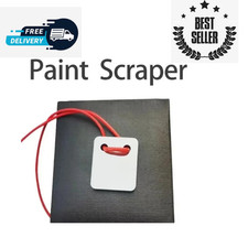 Car Paint Runs Removal Tools