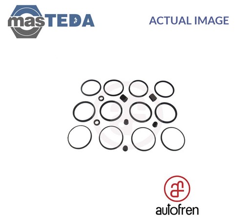 D4128 brake caliper repair kit - caliper,