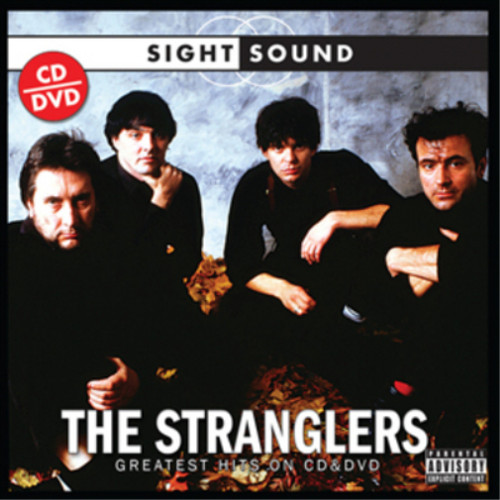 The stranglers sight sound - the,