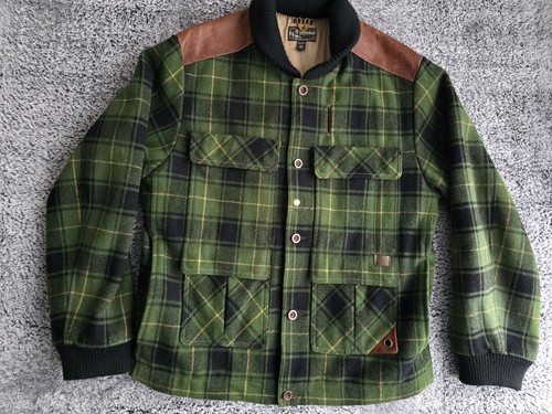 Timberland abington wool plaid - timberland,