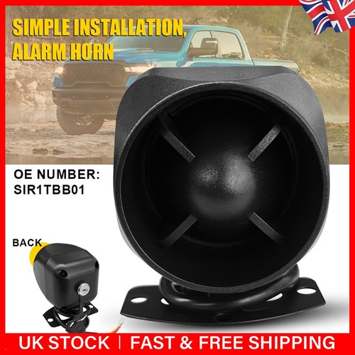 12v 24v 120db alarm siren - alarm,